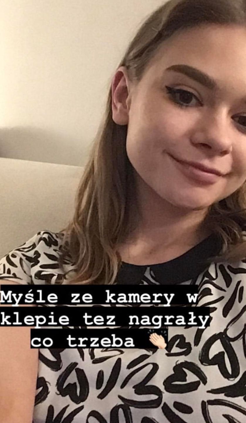 Julia Wróblewska 