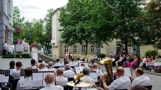 Szpital Szczeklika w Tarnowie rozpoczął świętowanie 190-lecia. Była msza święta, a w tygodniu zaplanowano kolejne uroczystości!