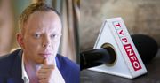 Piotr Krysiak ponownie zabiera głos w sprawie oskarżanego o GWAŁT "gwiazdora TVP": "Z JAKIEGOŚ POWODU KŁAMIE"