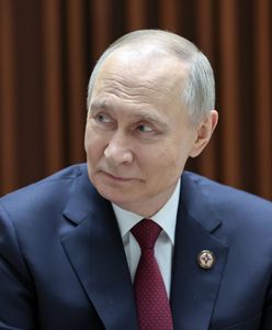 Putin o planie pokojowym. "Może to stanowić podstawę przyszłych porozumień"