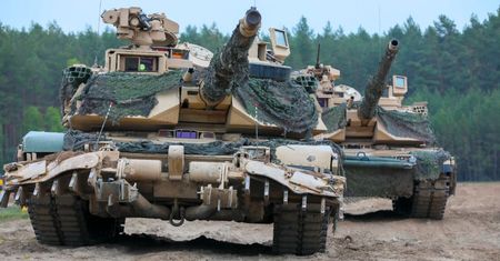 Fort Trump. Ambitny plan, który nie doszedł do skutku