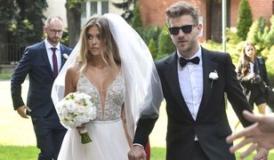 Opozda chciała wybaczyć Królikowskiemu? "Jest bardzo religijna"