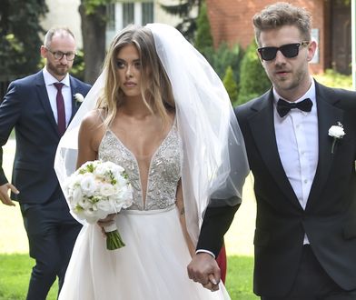 Opozda chciała wybaczyć Królikowskiemu? "Jest bardzo religijna"