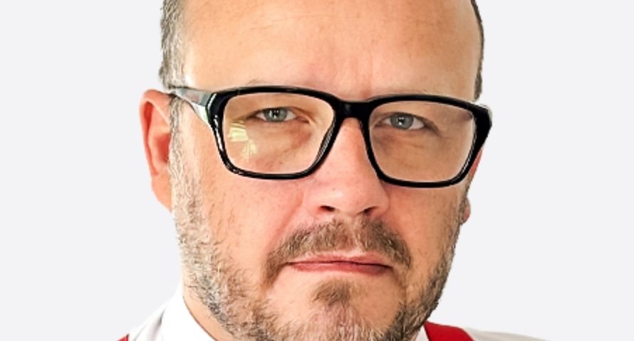 Nowy szef serwisów tematycznych Polska Press Grupy