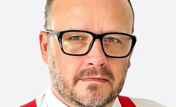 Nowy szef serwisów tematycznych Polska Press Grupy