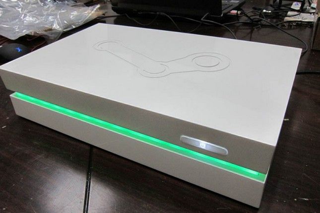 Steam Machines - rewolucja w sprzęcie do grania. Wybierz najlepszy z dwunastu modeli! 7