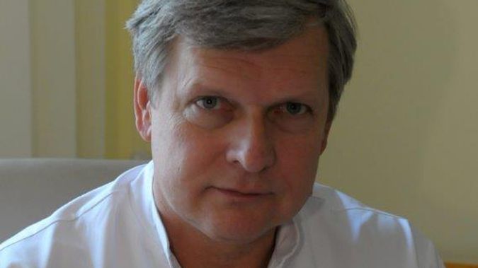 Każdy rak miał kiedyś jeden centymetr - rozmowa z prof. Wojciechem Polkowskim