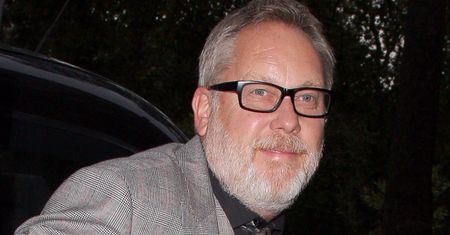 Komik Vic Reeves wyznał, że ma nieoperacyjnego guza mózgu