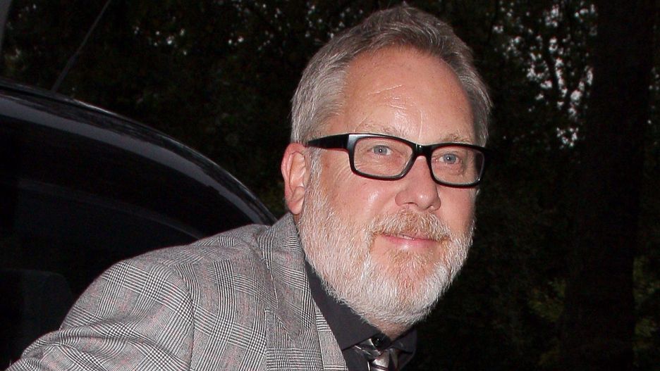 Vic Reeves stracił słuch w lewym uchu