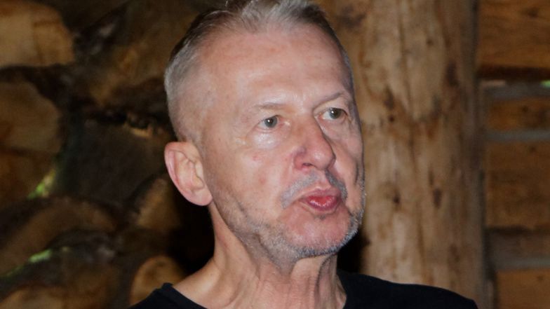 Bogusław Linda
