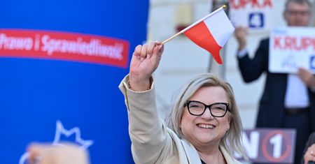 Kempa z nową posadą. Ile zarobi u prezydenta Dudy?