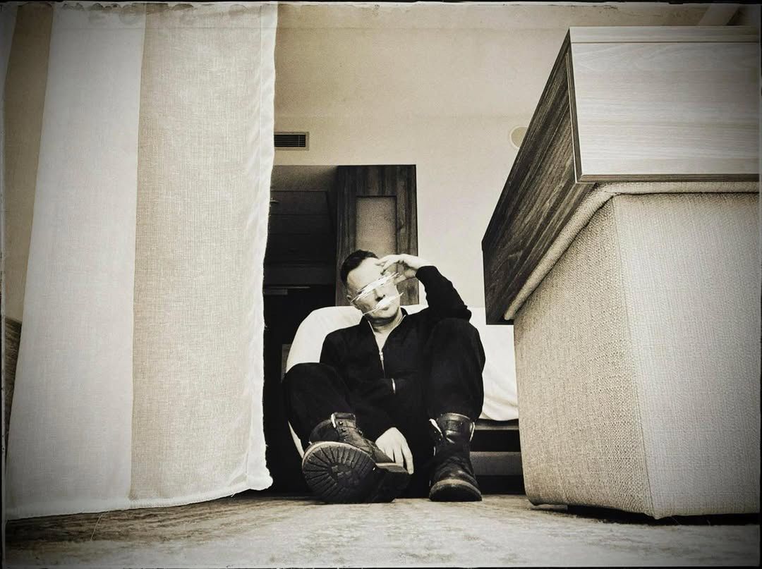 Paweł Małaszyński