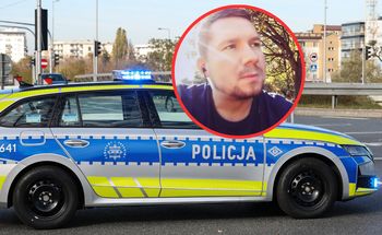 Zaginięcie księdza w Warszawie. Proboszcz zabrał głos