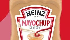 Heinz wprowadza do sprzedaży Mayochup