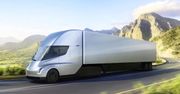 Elon Musk: Tesla Semi jest już gotowa. Miliarder ma jednak jeden problem