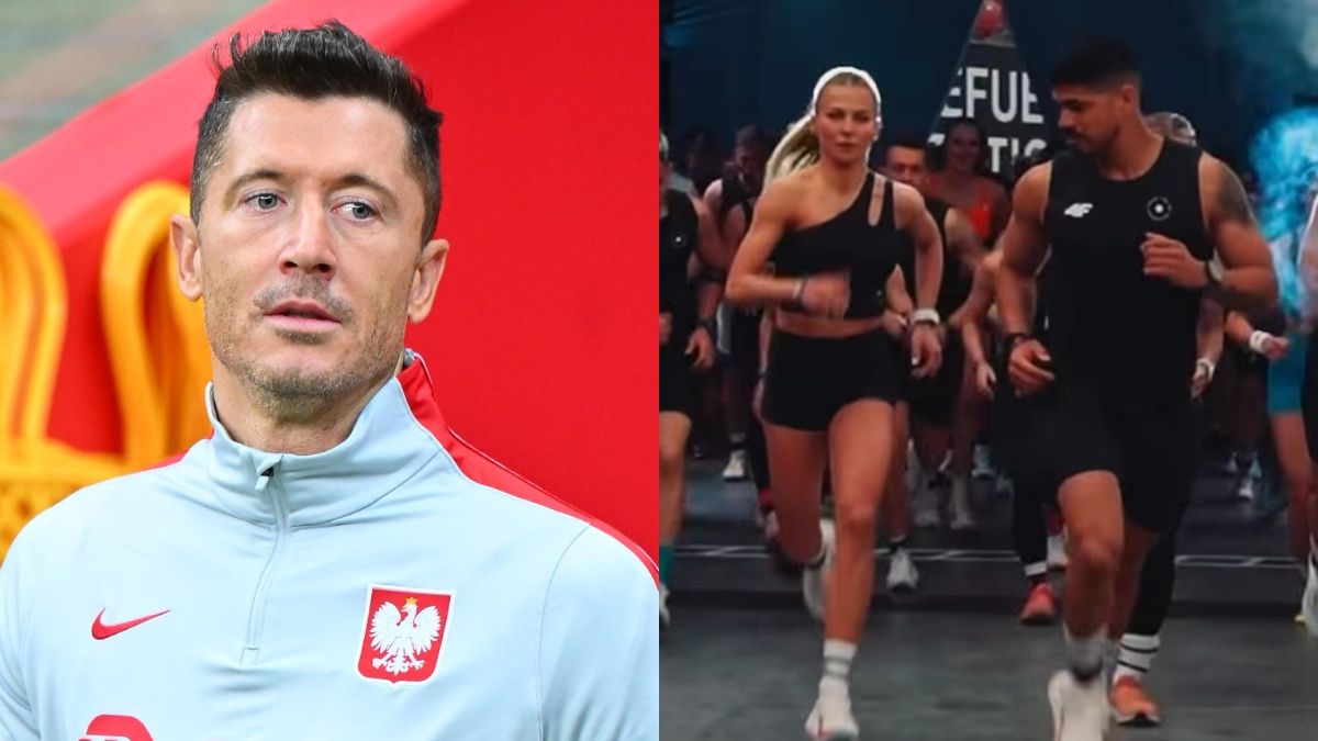 Robert Lewandowski szuka domu w Chicago
