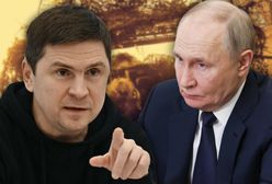 Podolak: Musimy dać USA czas. Przekonają się, że Rosja nie chce pokoju