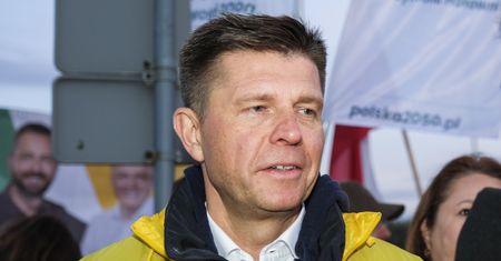 Ryszard Petru wraca do Sejmu. Sprawdziliśmy jego majątek