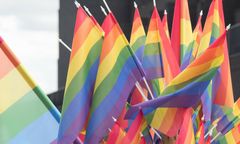 Hostel dla osób LGBTQI+ już działa. Wystartowała rekrutacja