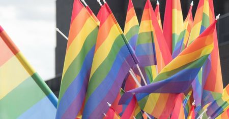 Hostel dla osób LGBTQI+ już działa. Wystartowała rekrutacja