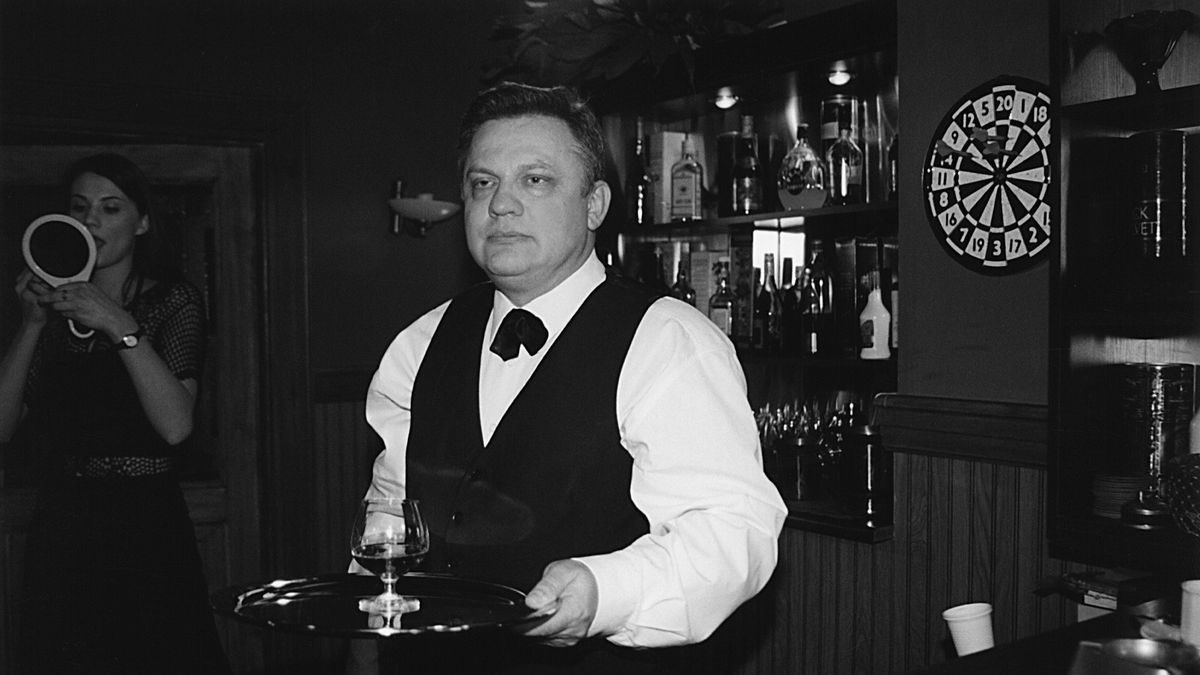 Nie żyje Grzegorz Okrasa. Aktor znany m.in. ze "Złotopolskich"