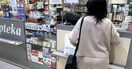 Nagminne w aptekach. Farmaceuci mają dość takich pacjentów
