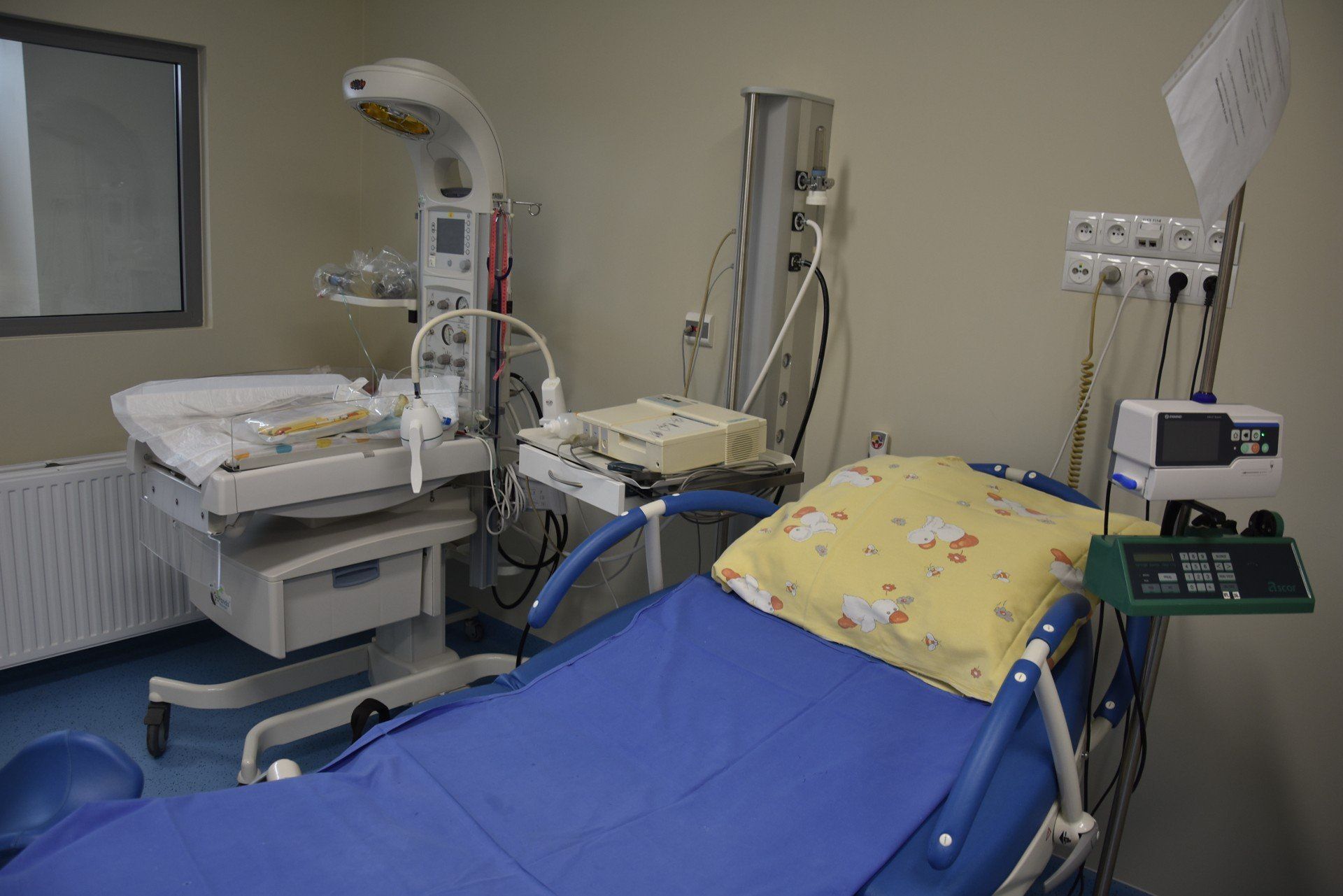 Szpital Powiatowy w Chrzanowie