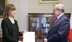 Była dyrektor TVP Kultura Barbara Schabowska szefową Instytutu Adama Mickiewicza