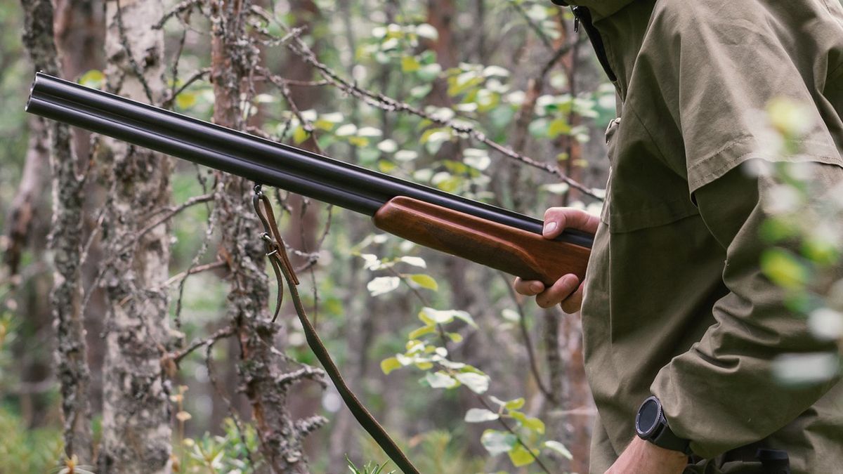 Zapadł prawomocny wyrok w sprawie myśliwego Dariusza Ch. Zdj. ilustracyjne 