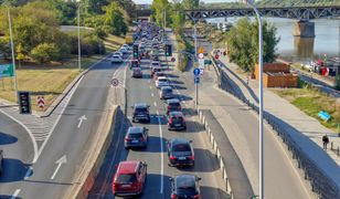 Jeżdżą mimo zakazu. Zatrważające nowe dane policji