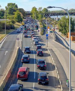 Jeżdżą mimo zakazu. Zatrważające nowe dane policji