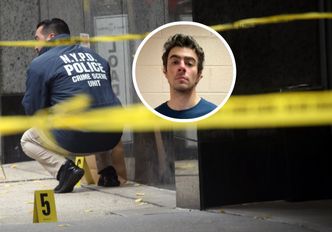 Szef giganta ubezpieczeniowego zamordowany. Zarzuty dla 26-latka