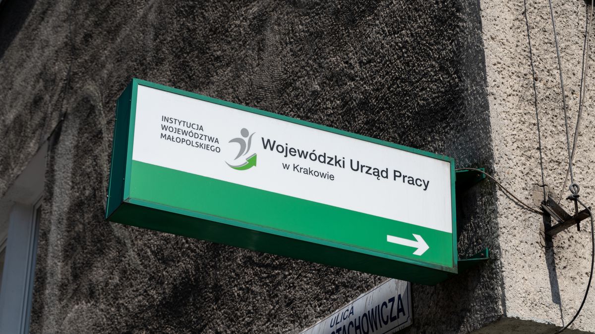 Zmiany w zasiłkach dla bezrobotnych od 1 maja