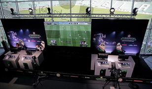 Co słychać na wirtualnych boiskach "FIFA 18"?