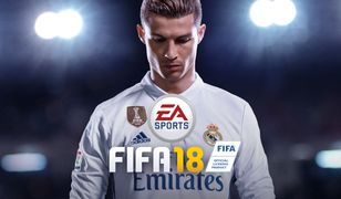Mecz jak z telewizji. Recenzja "FIFA 18"