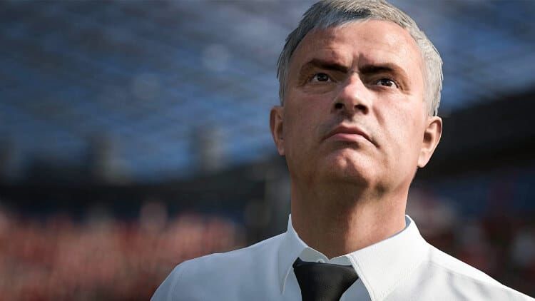Lepiej, żeby FIFA 18 na Switchu była całkiem znośna, bo od jej wyniku mogą zależeć następne gry EA
