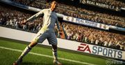 Tak wygląda "FIFA 18" w akcji. Zobacz pełny mecz