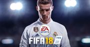 Mecz jak z telewizji. Recenzja "FIFA 18"