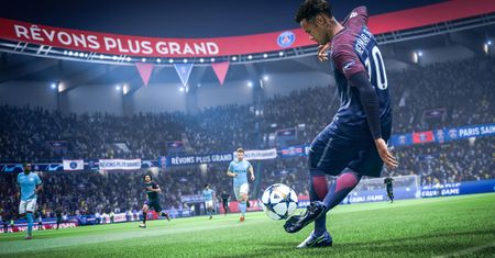 "FIFA 19" - najważniejsze informacje o grze