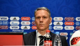 FIFA 20. Marco van Basten usunięty z trybu FUT. To skutki fatalnego żartu