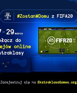 Ekstraklasa zorganizuje turniej w FIFA 20. Polskie rozgrywki jako jedne z pierwszych mają zgodę od EA Sports