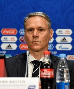 FIFA 20. Marco van Basten usunięty z trybu FUT. To skutki fatalnego żartu