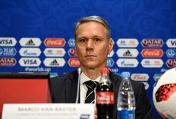 FIFA 20. Marco van Basten usunięty z trybu FUT. To skutki fatalnego żartu