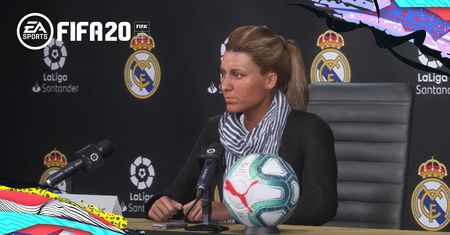 FIFA 20: kolejne nowości i specjalne nagrody dla użytkowników Twitch Prime
