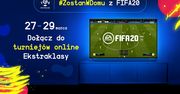 Ekstraklasa zorganizuje turniej w FIFA 20. Polskie rozgrywki jako jedne z pierwszych mają zgodę od EA Sports