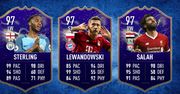 FIFA 20. Trwa głosowanie na Drużynę Roku. Wśród nominowanych Robert Lewandowski