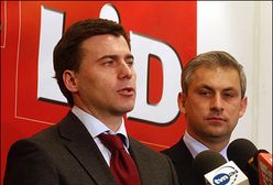 Olejniczak: to koniec koalicji LiD