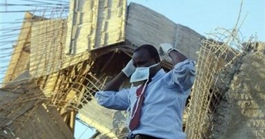 Do 11 wzrosła liczba ofiar w zawalonym budynku w Nairobi