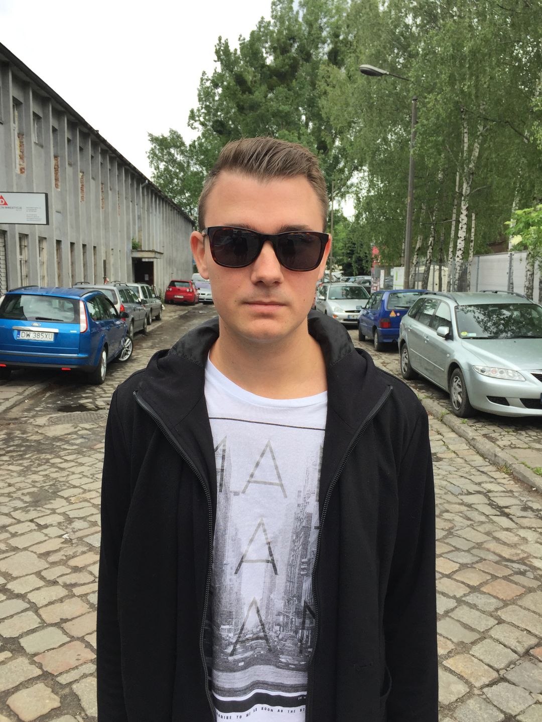 Galaxy S6 vs iPhone 6 - porównanie aparatów 57