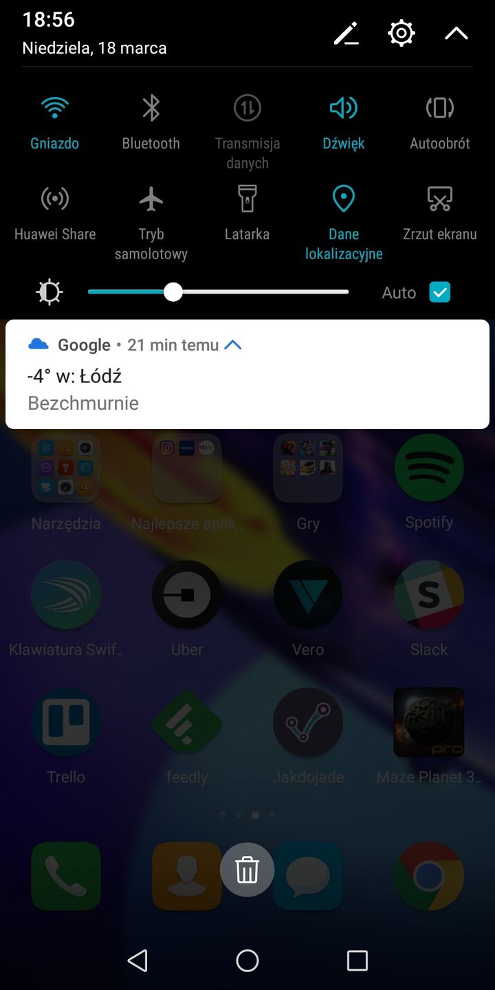 Testujemy Honor 9 Lite – dobrze wydane 999 zł, także dla mobilnego fotografa 9